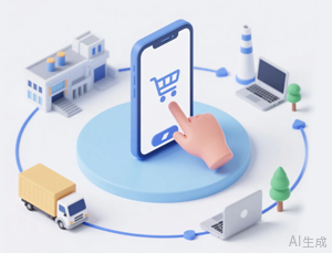 研發-生產-制造執行一體化